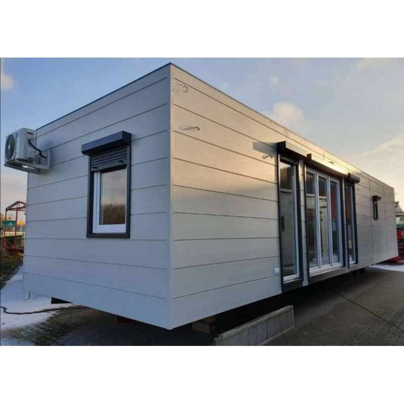 T2 living container 50 m² T2 living container 50 m²