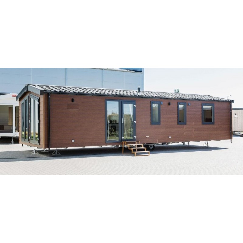 Container habitable T2 72 m² Container habitable T2 72 m²