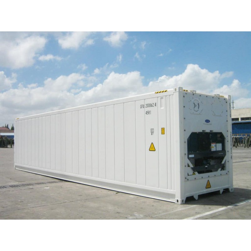 Container Frigorifique 40 Pieds Occasion Container Frigorifique 40 Pieds Occasion