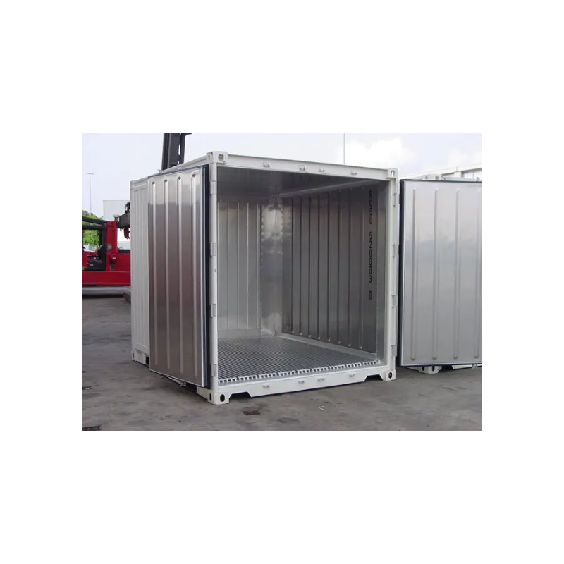 New 10ft Reefer container New 10ft Reefer container