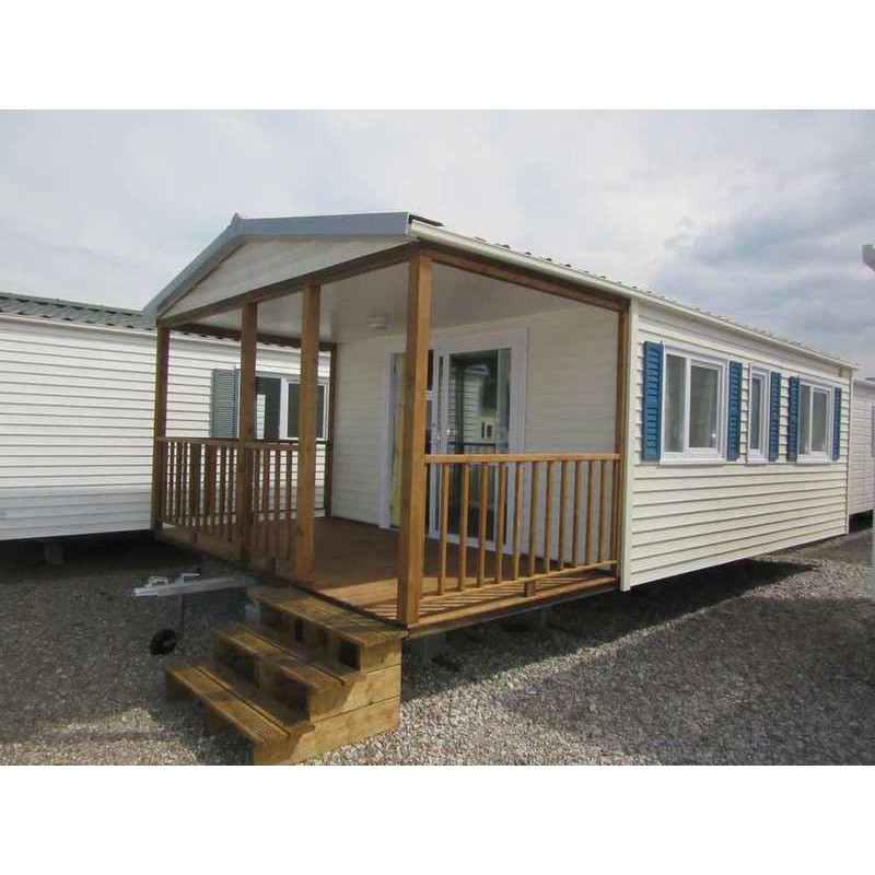 Sun Roller, mobile home 48 m² Sun Roller, mobile home 48 m²