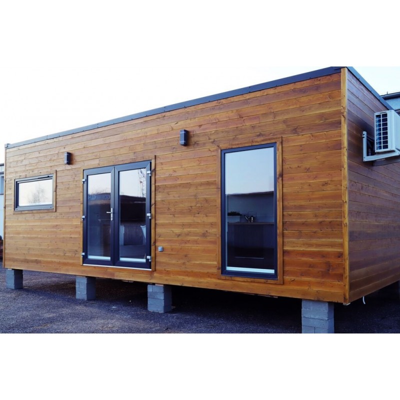 Living container T2 48 Living container T2 48