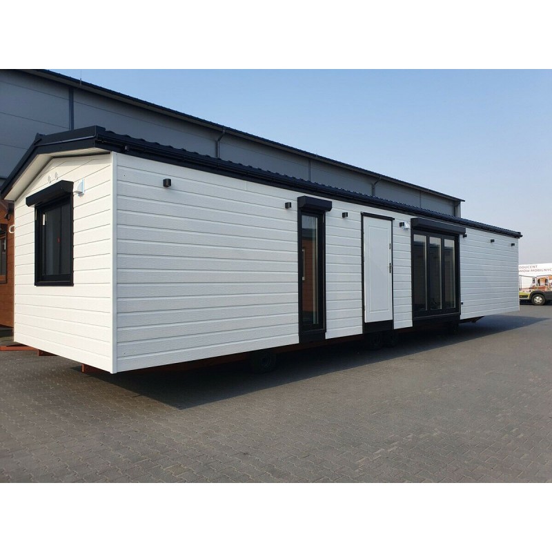 Container habitable T3 72 m² Container habitable T3 72 m²