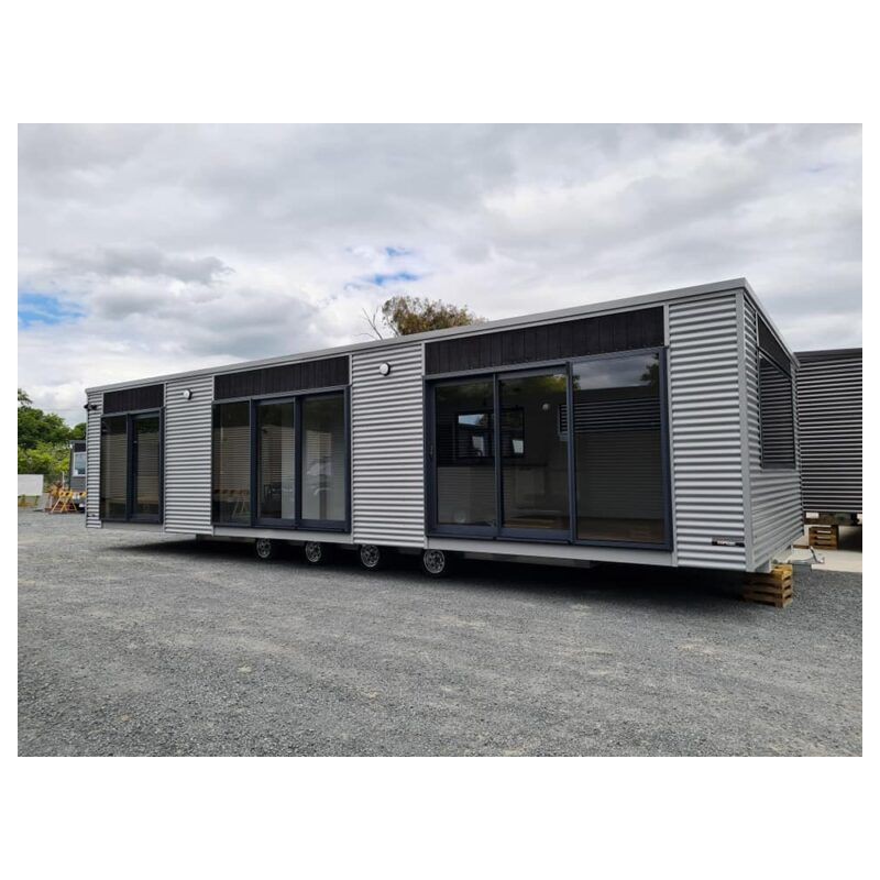 T2 living contentore 79,8m² T2 living contentore 79,8m²