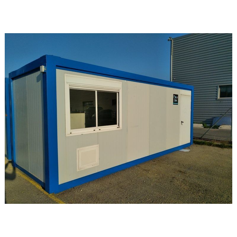 Conteneur Bureau Conteneur Bureau