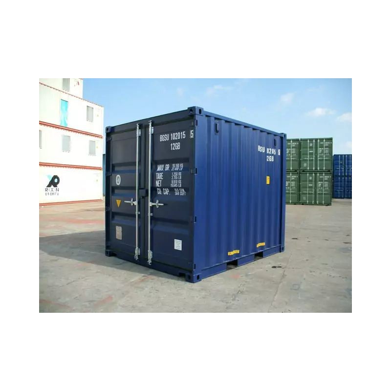 10 foot container 10 foot container