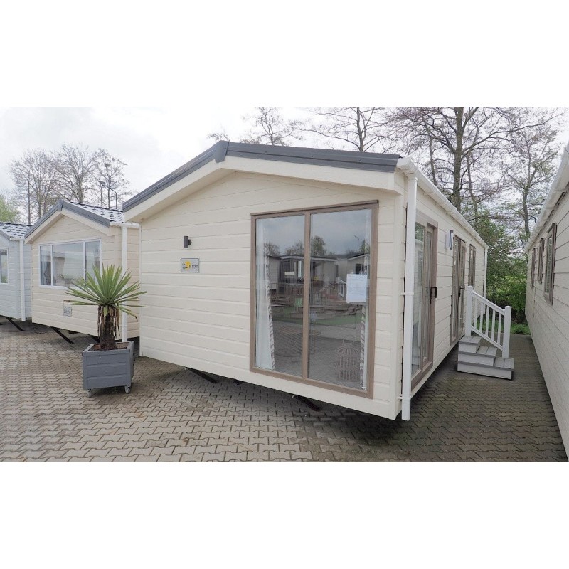 Contenedor habitable T2 48m² Contenedor habitable T2 48m²