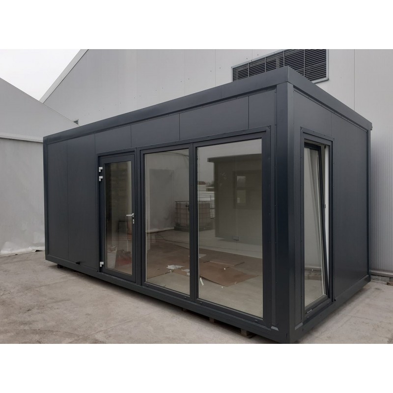 Conteneur Bureau 18 m2 Conteneur Bureau 18 m2