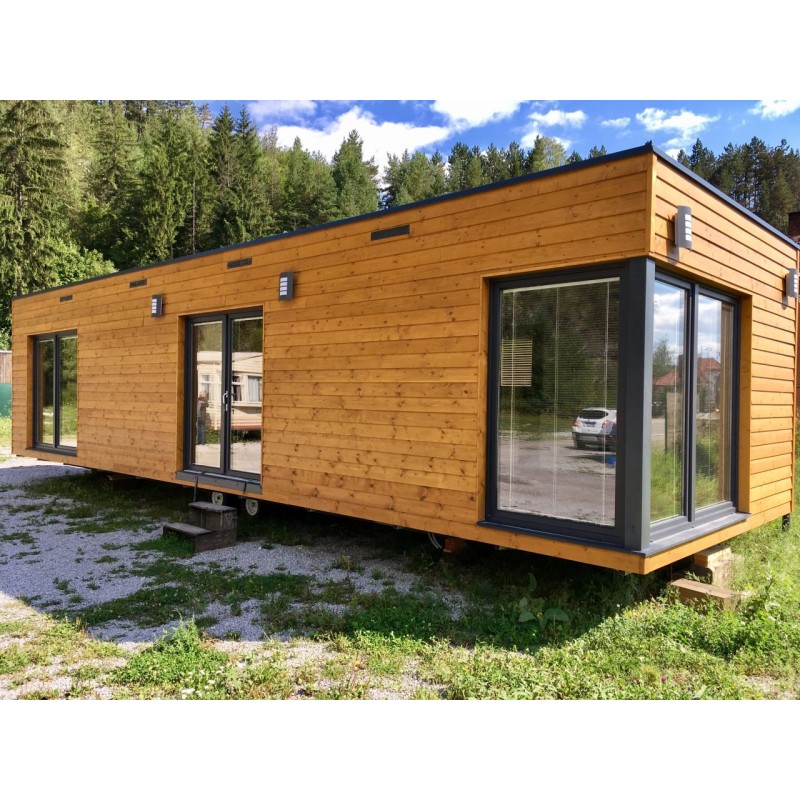 T2 living container 48m² T2 living container 48m²