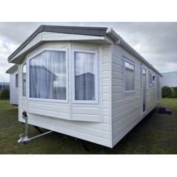 MAISON MOBILE NFR 1000cm x 350cm