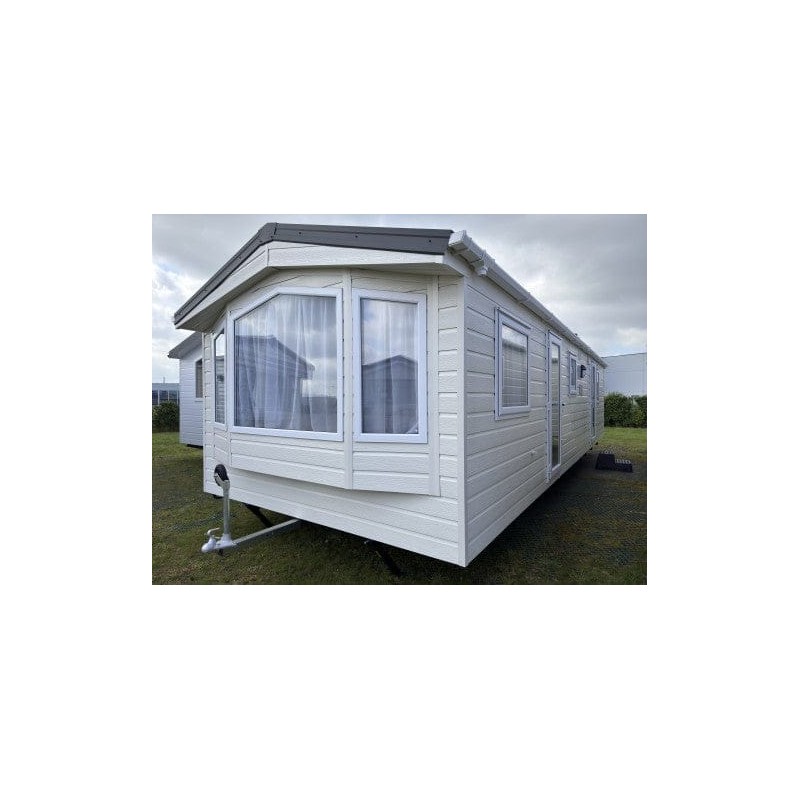 MAISON MOBILE NFR 1000cm x 350cm MAISON MOBILE NFR 1000cm x 350cm