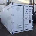 Contentor refrigerado de 20 pés XC