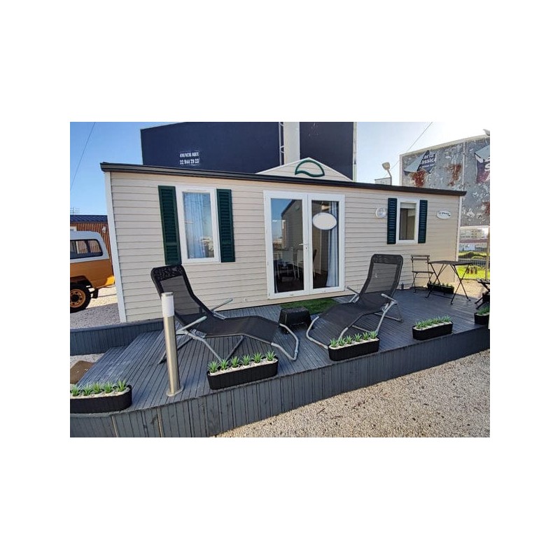 Casa móvel T2 PIPO JKL Casa móvel T2 PIPO JKL