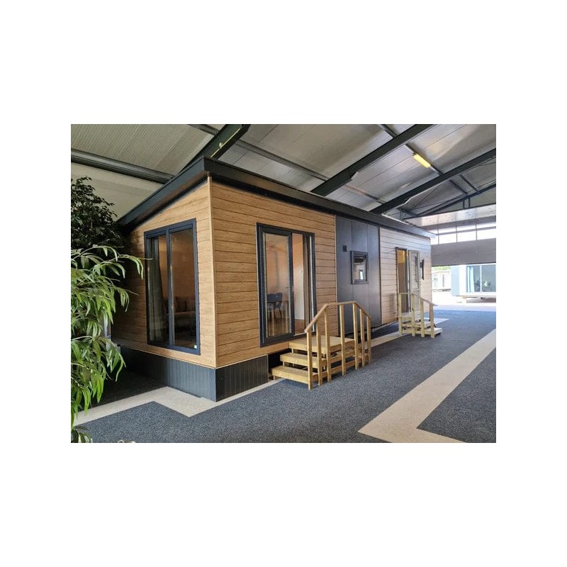 Casa móvel T2 LUXE SDF Casa móvel T2 LUXE SDF