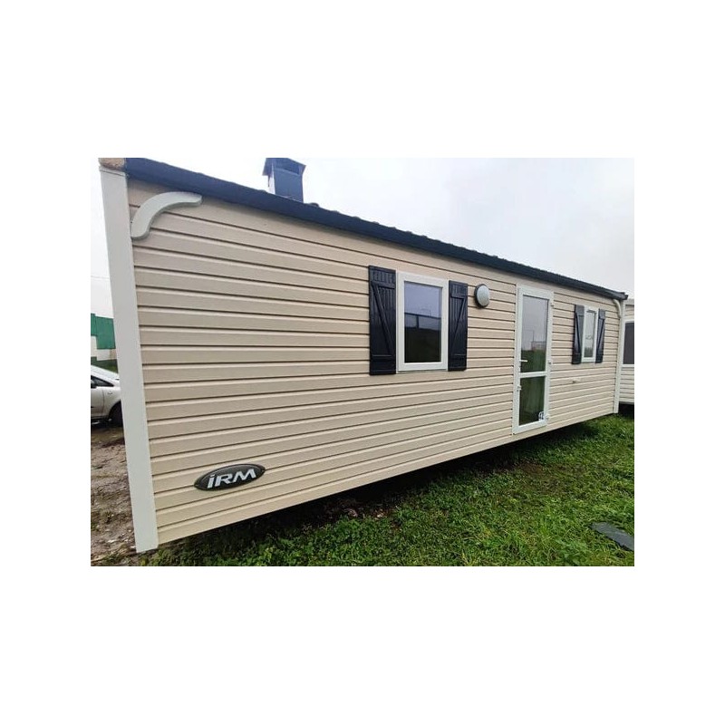 Casa móvel YBT T2 Super Casa móvel YBT T2 Super